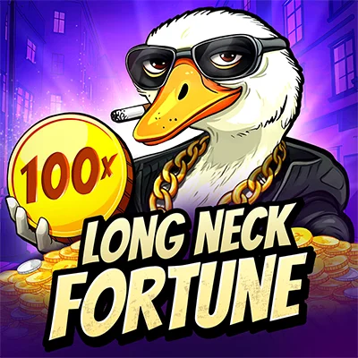 long_neck_fortune